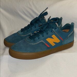 New Balance Numeric Jamie Foy 306